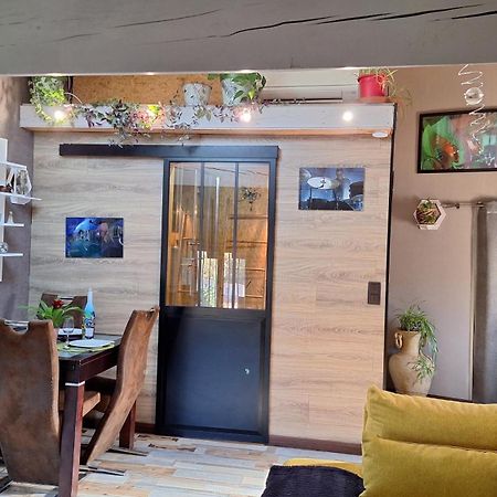 Vacance Et Cure Dans Duplex 80 M2 A Ceret 66400 Kültér fotó