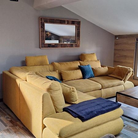 Vacance Et Cure Dans Duplex 80 M2 A Ceret 66400 Kültér fotó
