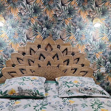 Vacance Et Cure Dans Duplex 80 M2 A Ceret 66400 Kültér fotó