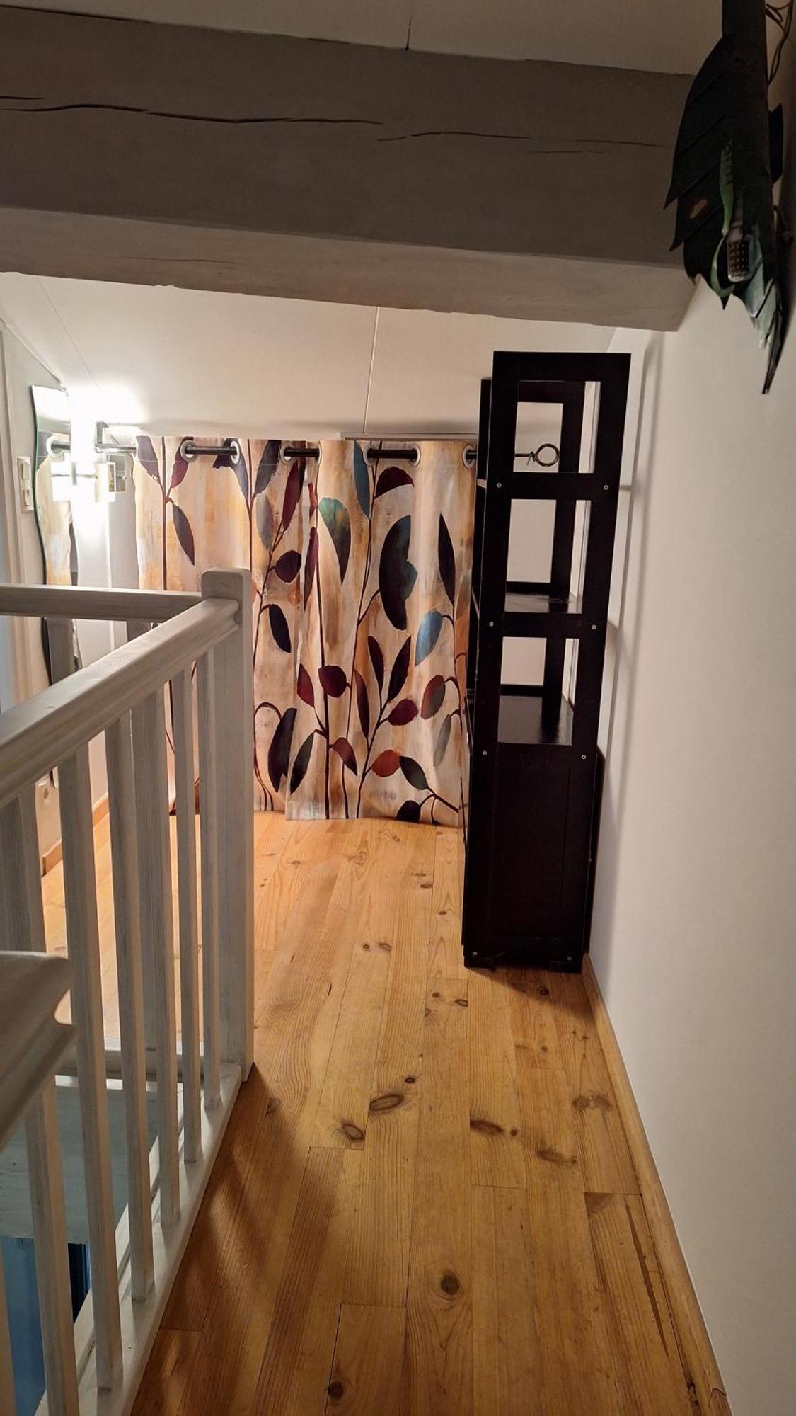 Vacance Et Cure Dans Duplex 80 M2 A Ceret 66400 Kültér fotó