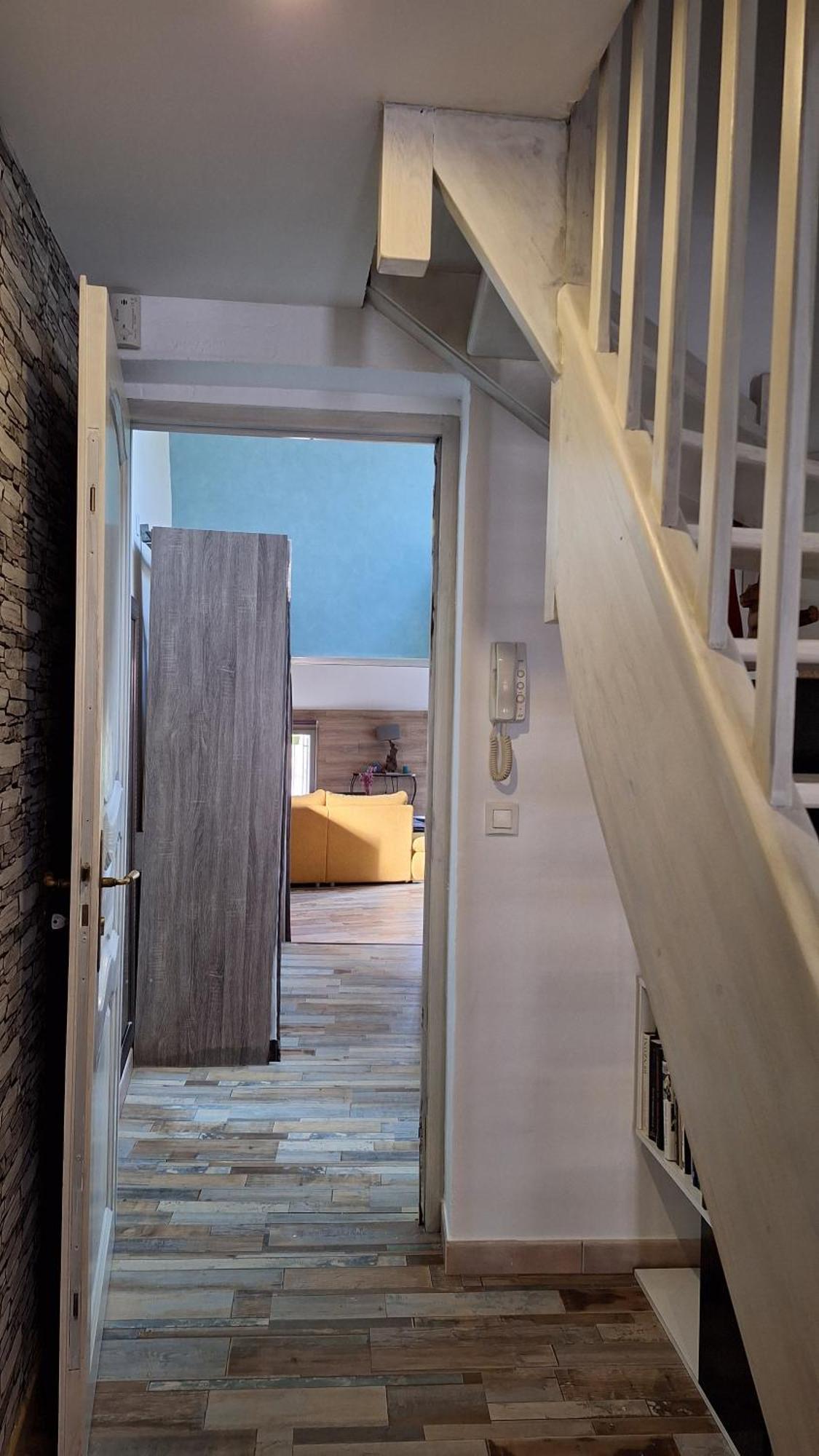 Vacance Et Cure Dans Duplex 80 M2 A Ceret 66400 Kültér fotó