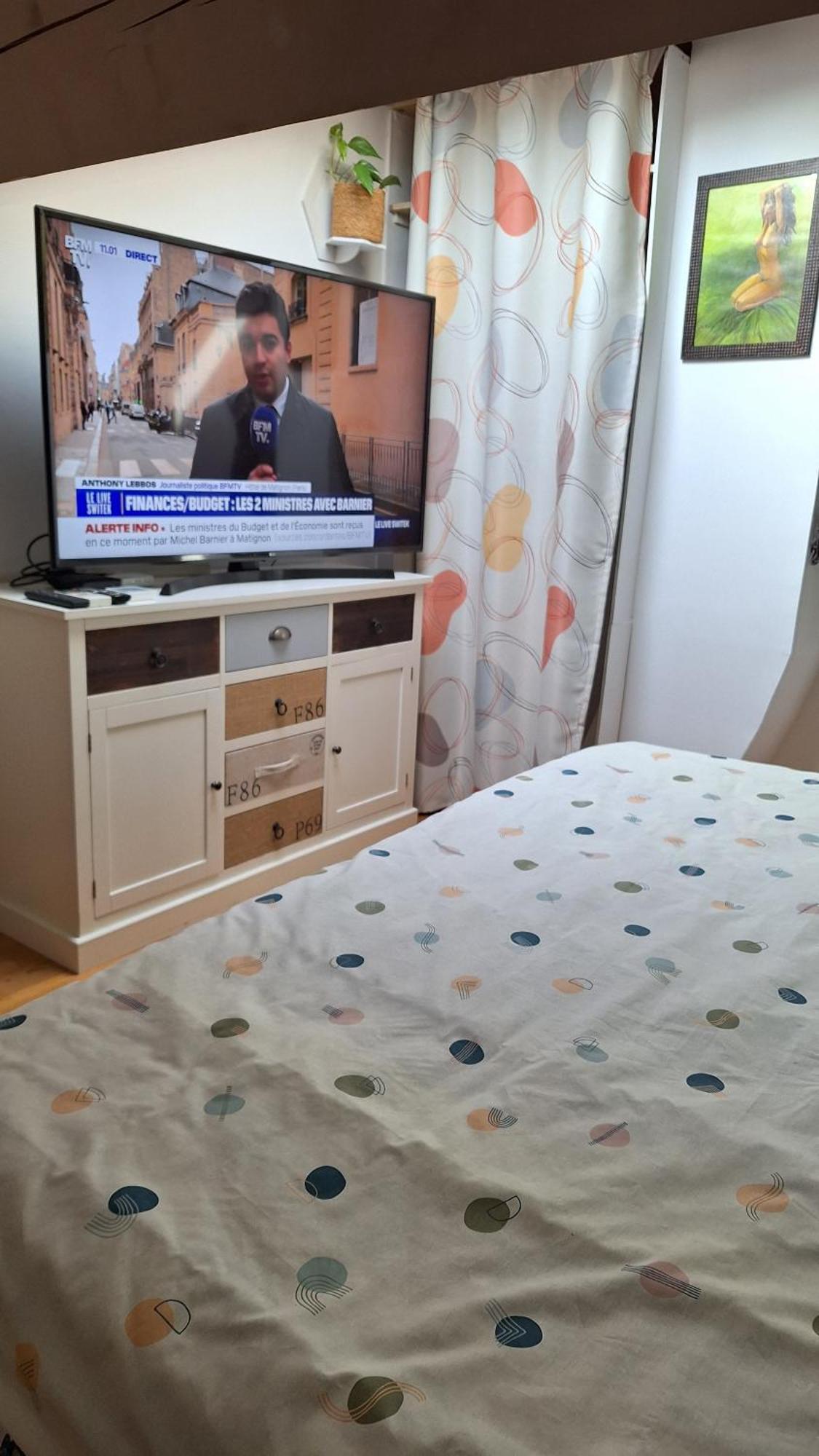 Vacance Et Cure Dans Duplex 80 M2 A Ceret 66400 Kültér fotó