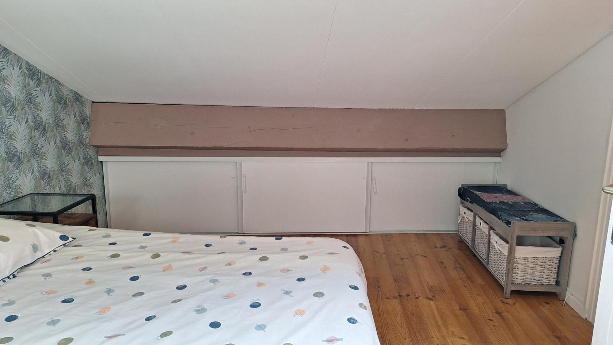 Vacance Et Cure Dans Duplex 80 M2 A Ceret 66400 Kültér fotó
