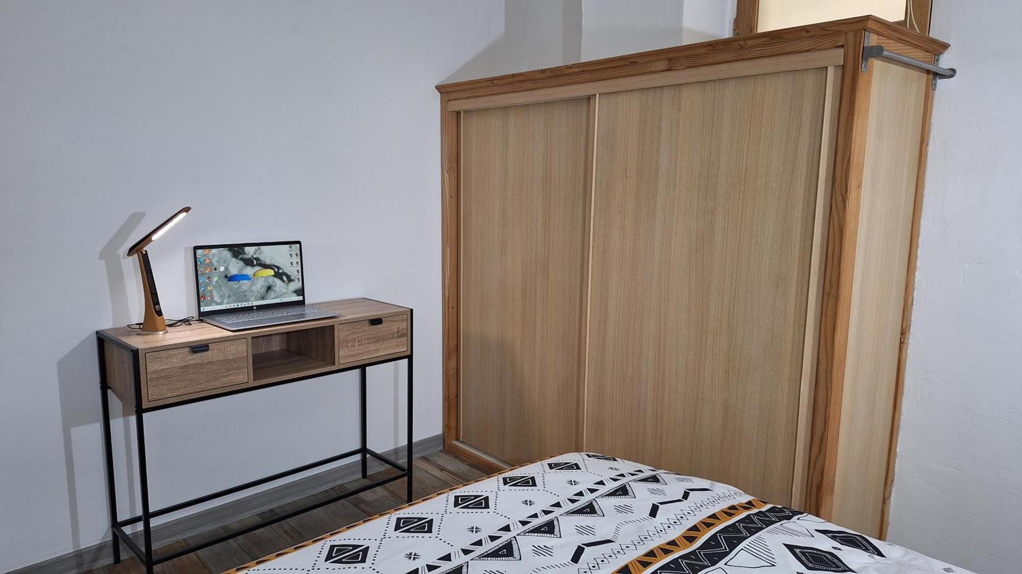 Vacance Et Cure Dans Duplex 80 M2 A Ceret 66400 Kültér fotó